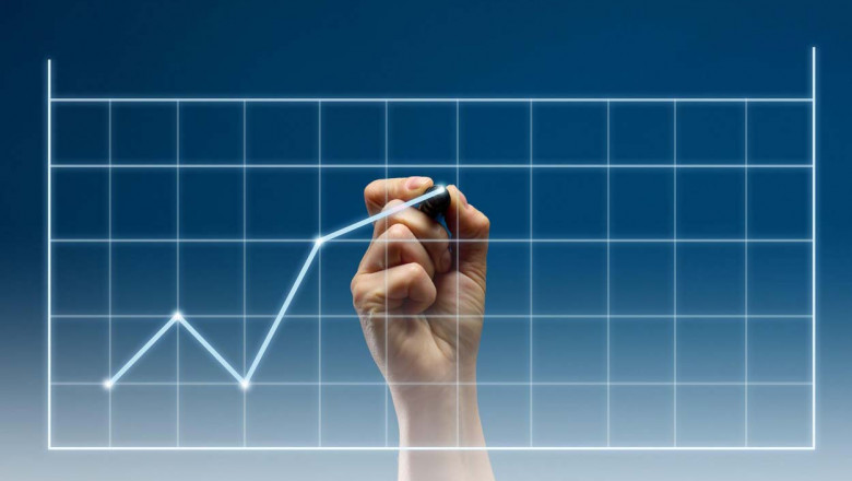 Romania a avut o crestere economica de 6,5% in primul trimestru din 2022, fata de anul trecut Imagine