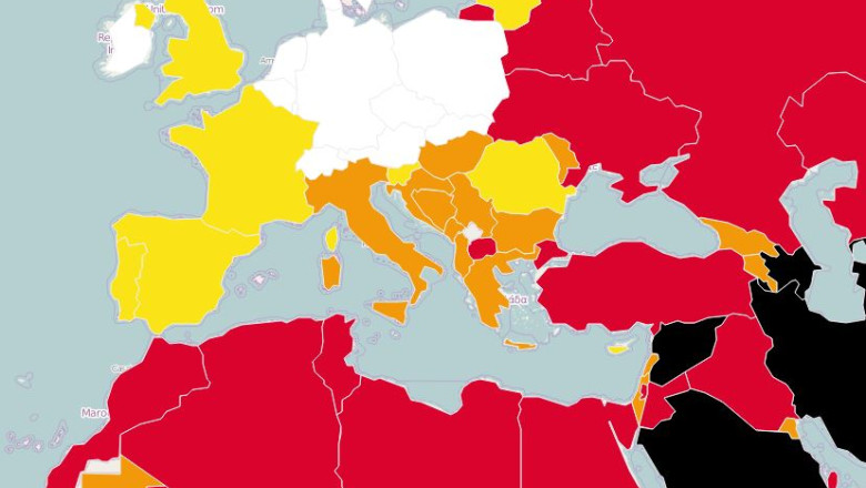 Romania a coborat sapte locuri in clasamentul libertatii presei Imagine