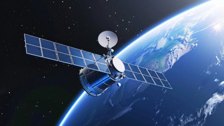 Romania a devenit partenera SpaceX, companie detinuta de Elon Musk. Anuntul lui Marcel Ciolacu Imagine