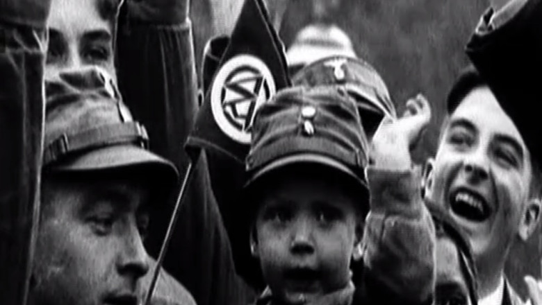 Romania a luptat de partea Germaniei naziste pentru a recupera Basarabia si Bucovina Imagine