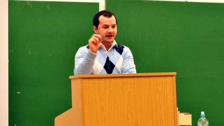 Romania a obtinut locul al doilea la Campionatul Mondial de Dezbateri Academice Imagine