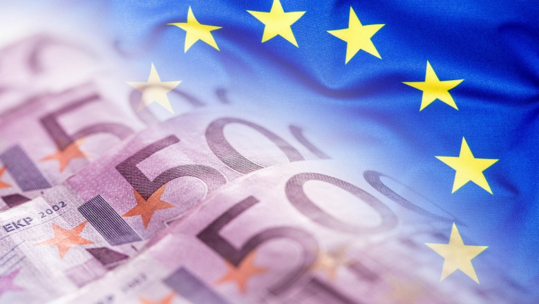 Romania a transmis catre Comisia Europeana prima cerere de plata din PNRR, in valoare de 3 miliarde euro Imagine
