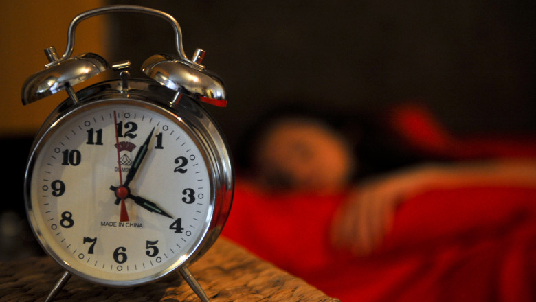 Romania a trecut la ora de iarna. Recomandarile medicilor Imagine