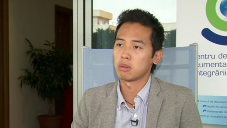 Romania, „acasa” pentru mai mult de 60.000 de straini Imagine