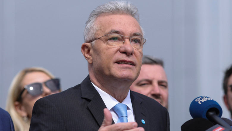 Romania, actor-cheie in apararea Europei. Planul dezvaluit de consilierul prezidential Cristian Diaconescu Imagine