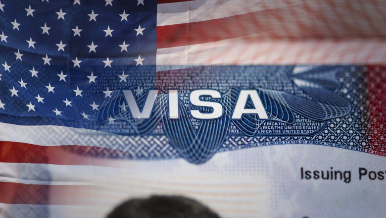 Romania adera la programul american de scutire de vize pe 10 ianuarie. Anunt oficial de la Washington Imagine