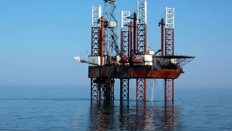 Romania aplica printre cele mai mici redevente din lume la extractia hidrocarburilor Imagine