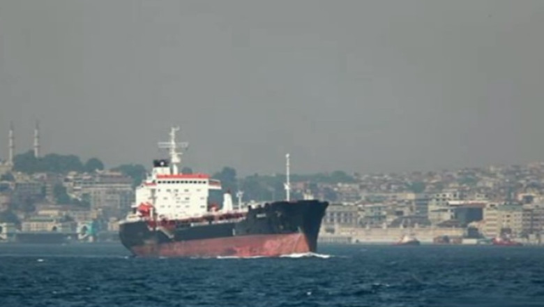 Romania ar putea cere ancheta internationala in cazul marinarului mort in Libia Imagine