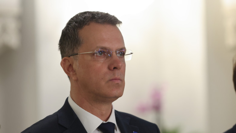 Romania ar putea colabora cu Ucraina pentru productia de drone. Ionut Mosteanu: „Avem sansa sa devenim un hub regional” Imagine