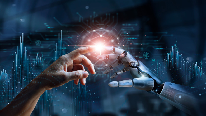 Romania ar putea gazdui o fabrica AI de ultima generatie pentru intreaga regiune a Marii Negre. „Propunerea, unica la nivel european” Imagine