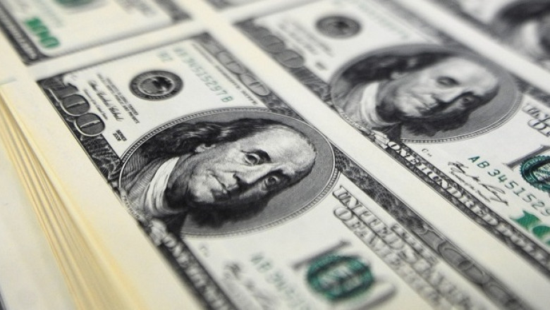 Romania are 10.600 de milionari in dolari si un miliardar Imagine