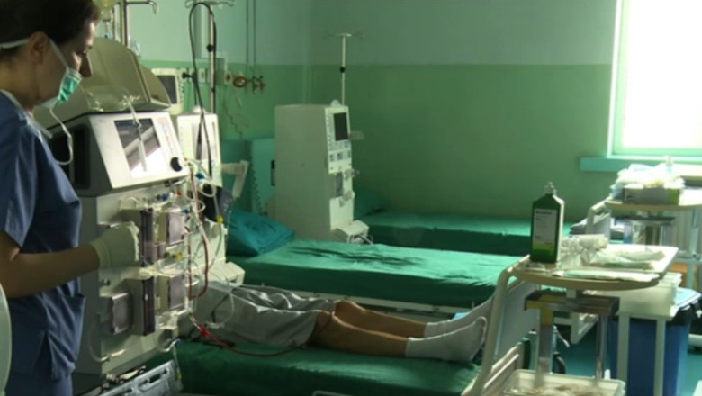 Romania are cei mai multi bolnavi de tuberculoza din UE Imagine