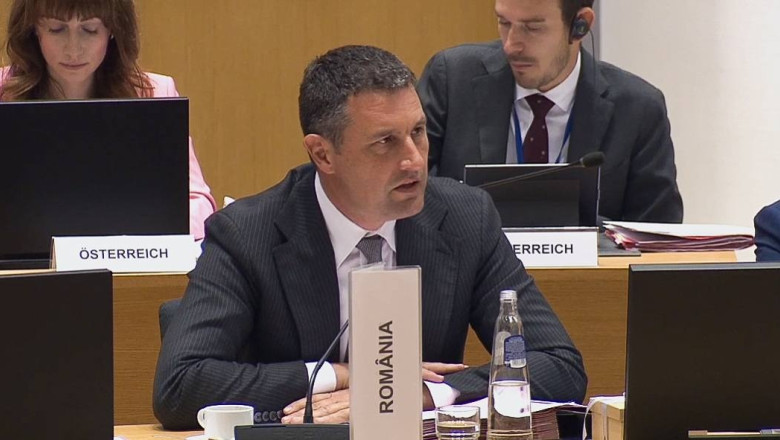 Romania asteapta sprijin imediat si un buget pentru agricultura mai consistent pe termen lung din partea UE, spune Tanczos Barna