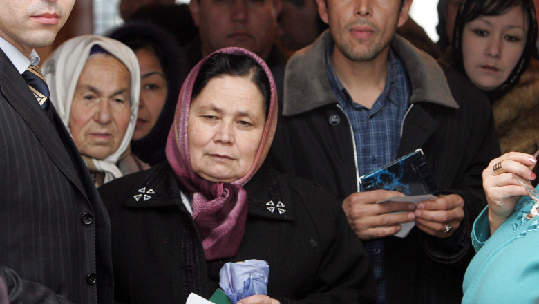 Romania asteapta turisti din Uzbekistan Imagine