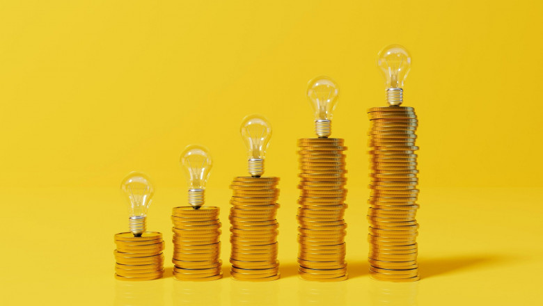 Romania, Bulgaria si Grecia cer Comisiei Europene preturi corecte la energie. Expert: Am ajuns aici din cauza neglijentei guvernelor Imagine