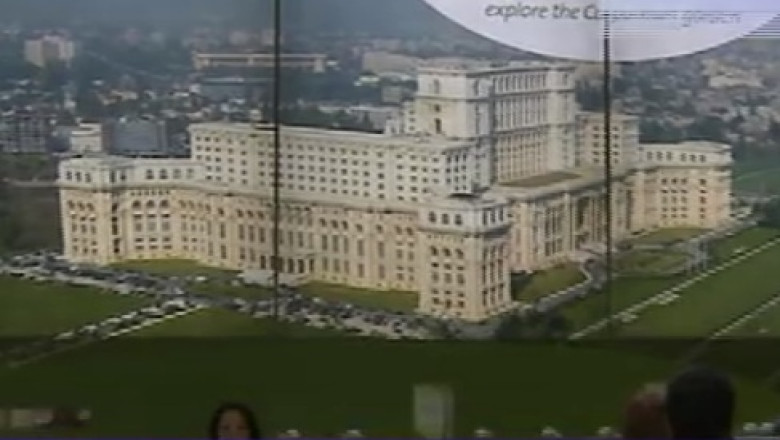 Romania cauta turisti la cel mai mare targ international de turism, deschis la Londra Imagine