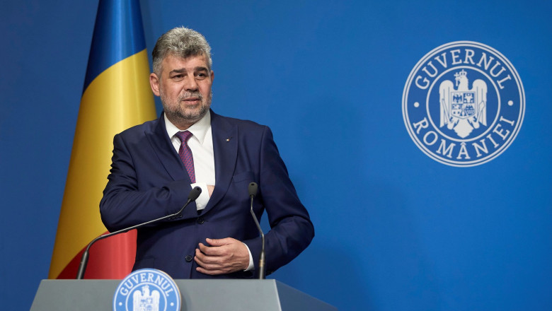 Romania, cea mai mare evaziune fiscala din UE. Ciolacu: Peste 10% din PIB Imagine