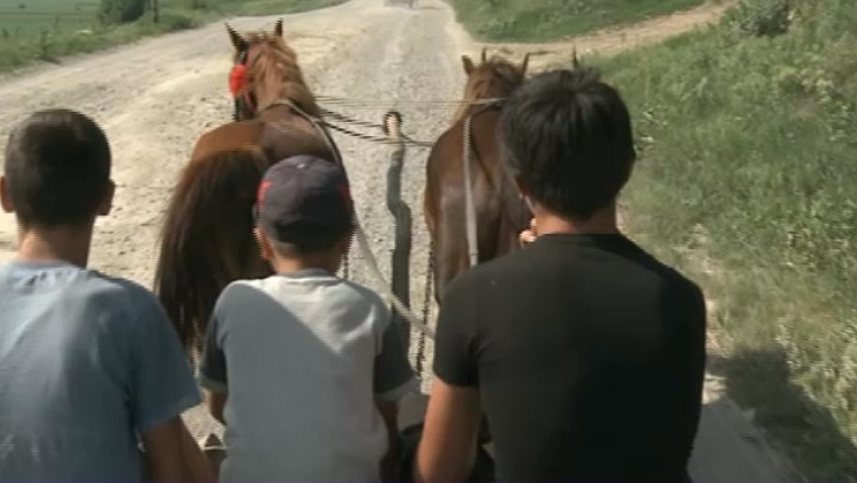 Romania, cea mai mare rata a abandonului scolar din UE. Unul din cinci adolescenti renunta la studii Imagine