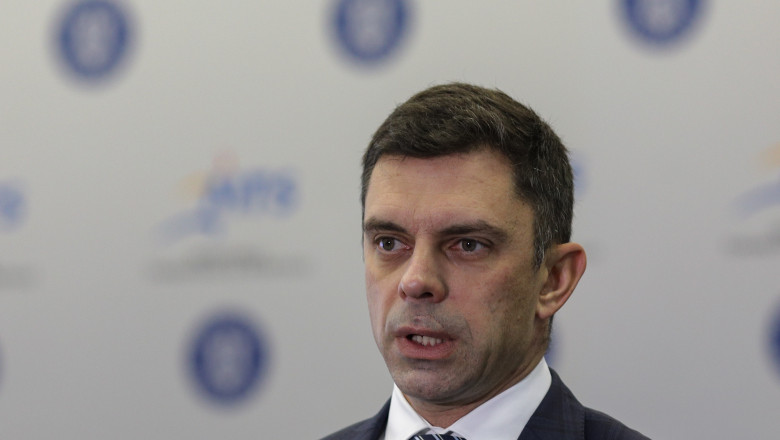 Romania cere interzicerea sportivilor rusi si belarusi la Olimpiada din 2024 Imagine