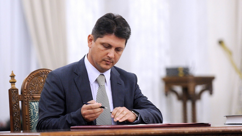 Romania cere trupe NATO in estul Europei. T. Corlatean: Suntem extrem de preocupati de evolutiile din Ucraina Imagine