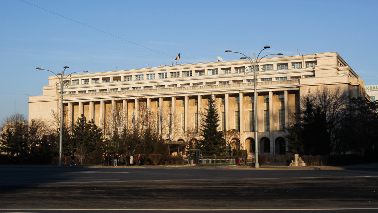 Romania contribuie la planul UE de relocare a refugiatilor. Care este cota stabilita de Guvern Imagine