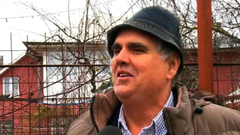 ROMANIA CU INCETINITORUL. Averile de nababi ale sefilor de sindicat de la CFR Imagine