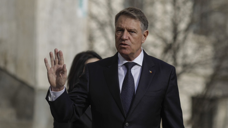 Romania da 3 milioane de dolari pentru construirea Muzeului Victimelor Comunismului din Washington DC. Legea, promulgata de Iohannis Imagine