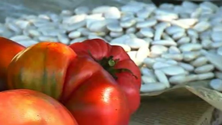 ROMANIA DIN FARFURIE. Gustul romanesc se salveaza, nu se discuta Imagine