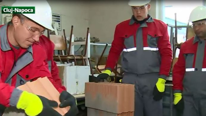 Romania, din nou in recesiune Imagine