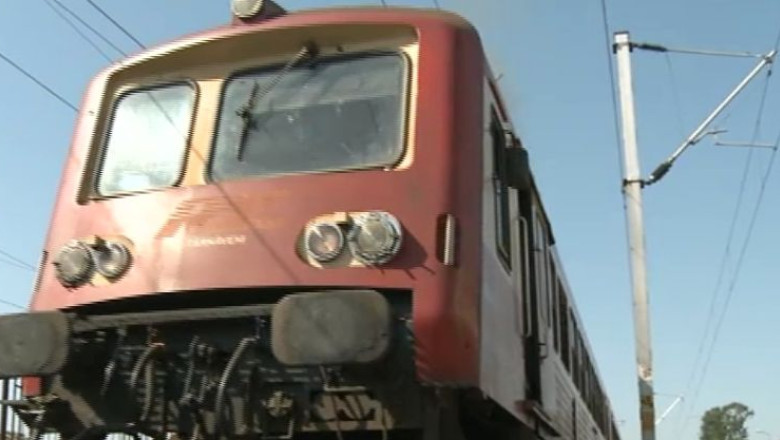 Romania, fara trenuri Intercity dupa 20 de ani Imagine