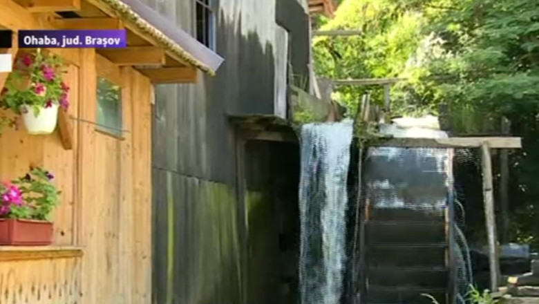 ROMANIA FRUMOASA, dar prea putin cunoscuta. Locuri unde se pot petrece vacante minunate Imagine