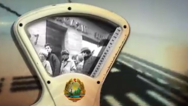 ROMANIA FURATA. Alimentara, o avere de care s-a ales praful. Cele mai bune spatii comerciale din Bucuresti au ajuns la speculantii imobiliari Imagine