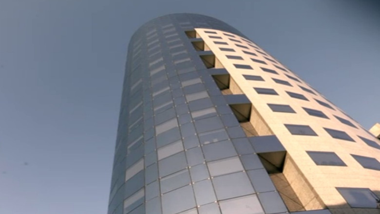 ROMANIA FURATA. Bancorex, un faliment prin grija statului Imagine