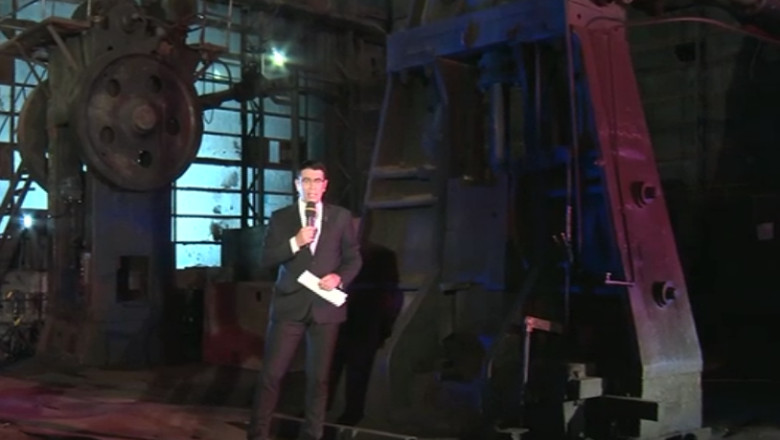 ROMANIA FURATA, bilant provizoriu: Pierderi de 12,5 miliarde de dolari din privatizari esuate sau contracte paguboase Imagine