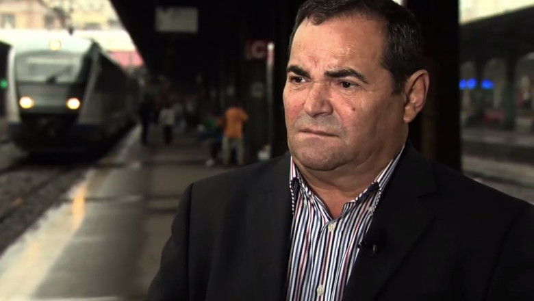 ROMANIA FURATA. CFR - 111 milioane de euro disparuti si un fost director condamnat care arata cu degetul alti vinovati Imagine