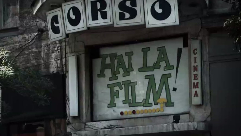 ROMANIA FURATA. De ce a ramas statul cu 22 de cinematografe din 600? Imagine