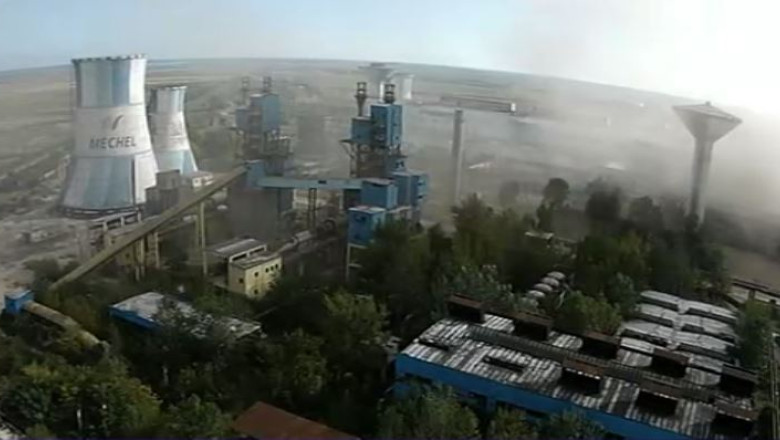 ROMANIA FURATA. Din Rusia, „cu dragoste”: reteta esecului de la Mechel Imagine