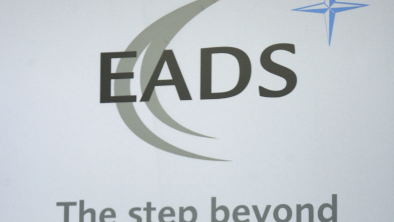 ROMANIA FURATA| EXCLUSIV: Contractul semnat de EADS Deutschland si Fujitsu Siemens Computers. Cine sunt subcontractorii prin care s-ar fi dat mita Imagine