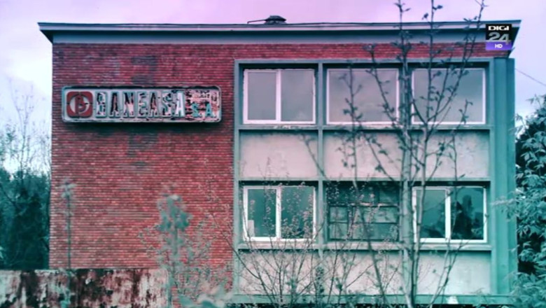 ROMANIA FURATA. IPRS Baneasa, cumparata la pret de masina de lux si cu acte false Imagine