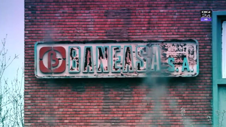 ROMANIA FURATA. IPRS Baneasa, o uzina cumparata cu acte false de Omar Hayssam Imagine