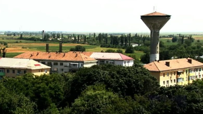 ROMANIA FURATA. Jaf in cercetarea agricola Imagine