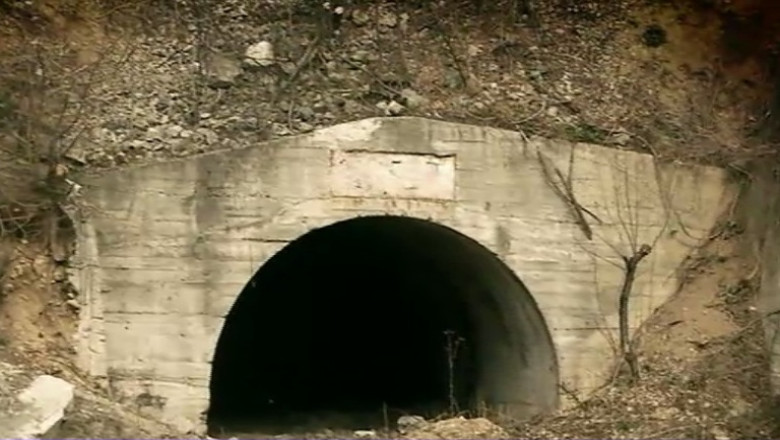 ROMANIA FURATA. Moldomin, mina de cupru condamnata de statul roman sa incapa pe mana rusilor Imagine