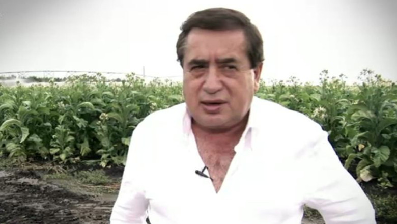 ROMANIA FURATA. Privatizarea Tutunului Romanesc, o afacere controversata care nu a fost niciodata cercetata penal  Imagine