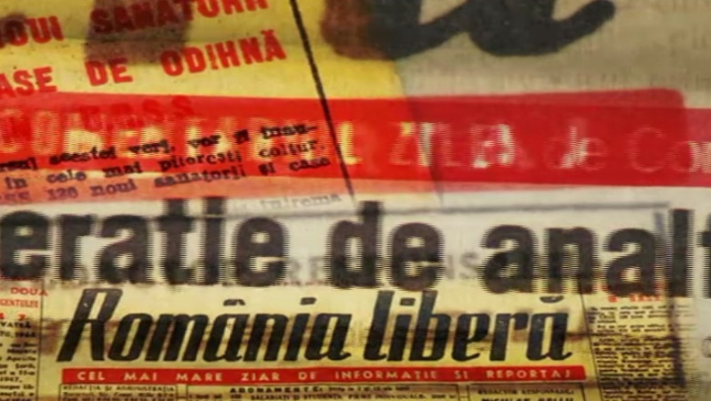 ROMANIA FURATA. Rodipet, principalul distribuitor de presa, un faliment rasunator Imagine