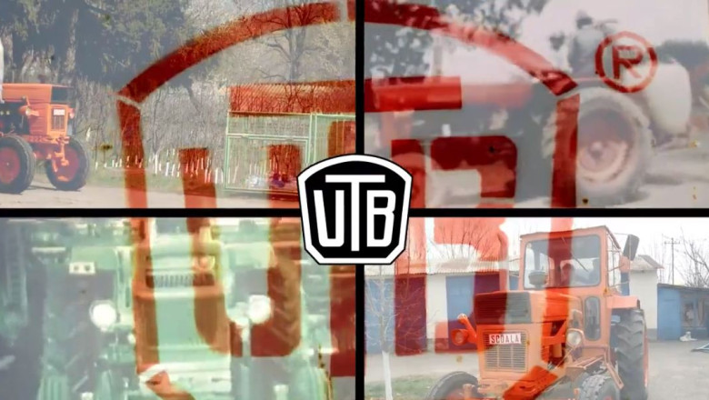 ROMANIA FURATA. Tractorul Brasov – de la uzina de sute de milioane de euro, la fabrica de voturi Imagine