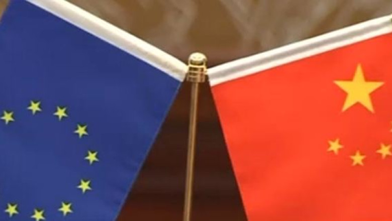 Romania gazduieste Forumul economic China-Europa Centrala si de Est Imagine