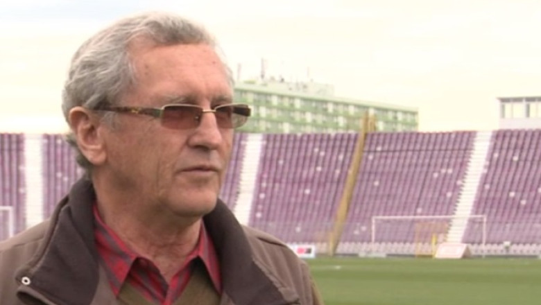 Romania-Grecia. Sfaturi de la fotbalistii Generatiei de Aur pentru tricolori Imagine