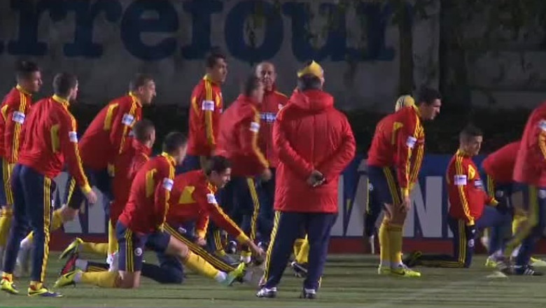 Romania, hai la Rio! Imagine