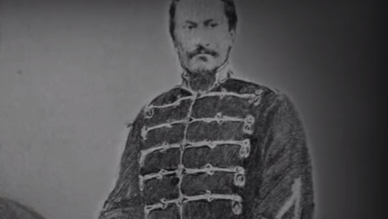 ROMANIA IN CONSTRUCTIE. Al. I. Cuza, un brand de 155 de ani Imagine