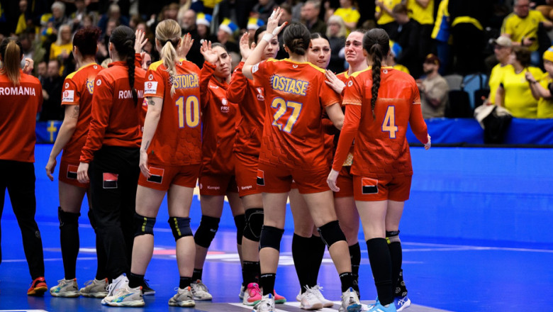 Romania, in grupa cu Danemarca, Japonia si Croatia, la Campionatul Mondial de handbal feminin 2025 Imagine